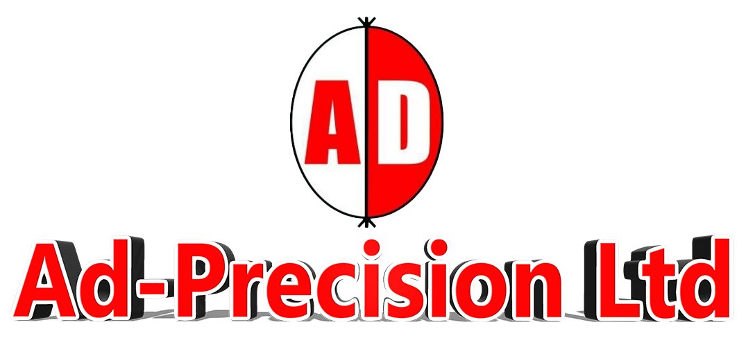 Ad-Precision Ltd