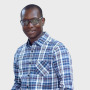 Mr. Pius Dushie - Inlaks Ghana