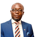 Mr. Ghali Yao Dzramedo