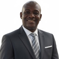 Mr. Bless Henry Atoklo